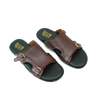 Soft Casual Slippers for Men - SR-064