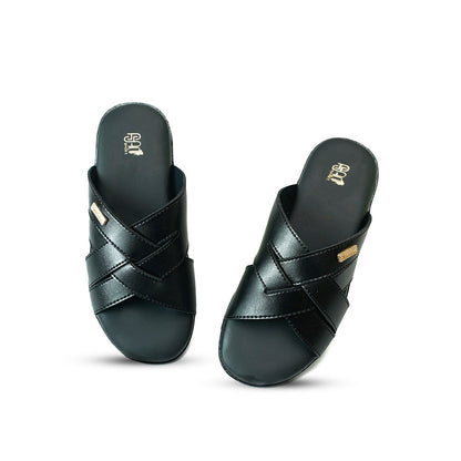Soft Casual Slippers for Men - SR-058