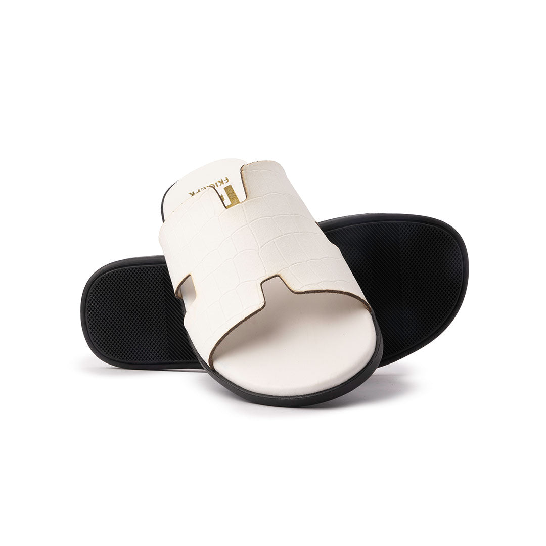 Soft Casual Slippers for Men - SR-020