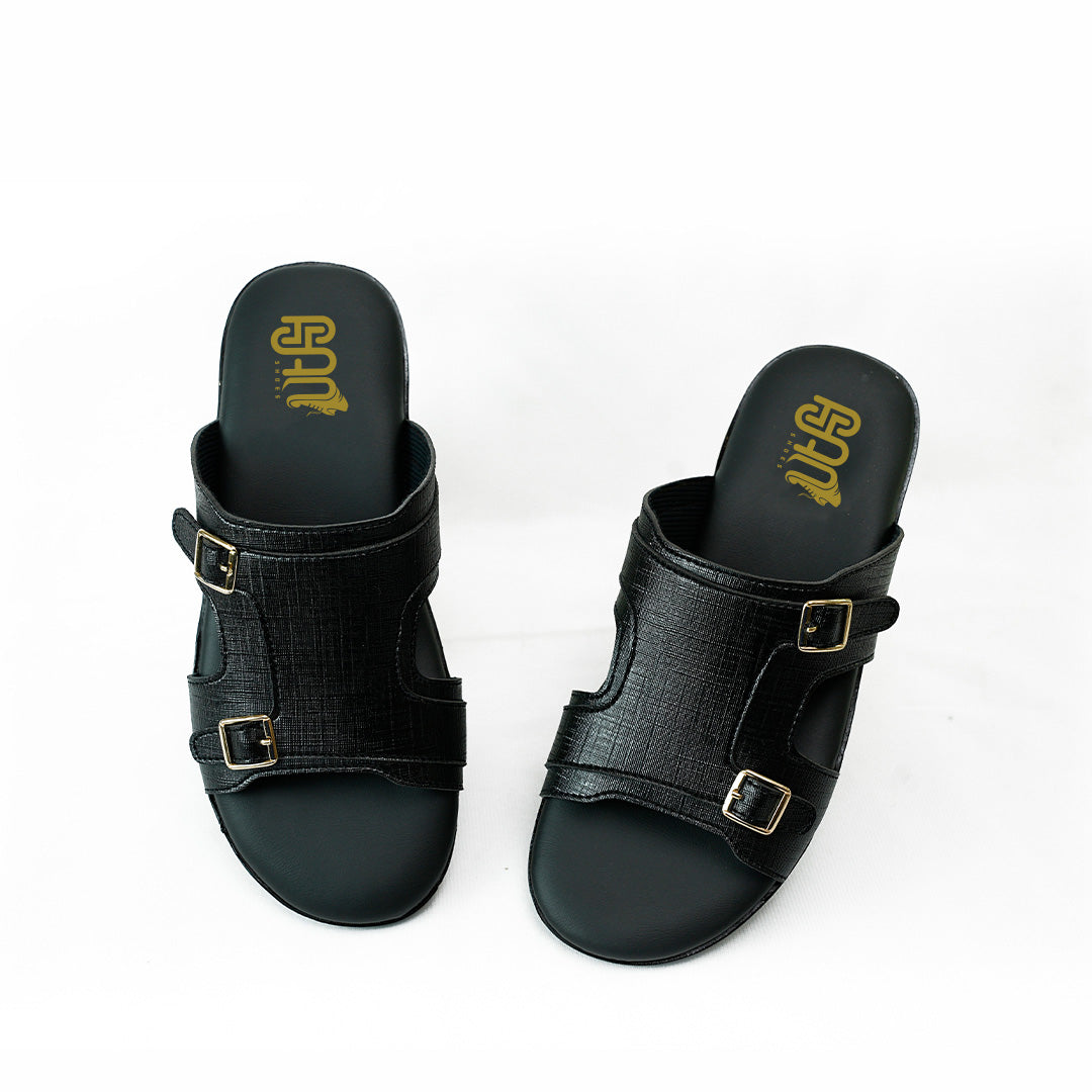 Soft Casual Slippers for Men - SR-063