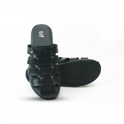 Soft Casual Slippers for Men - SR-060