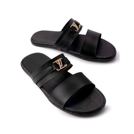Soft Casual Slipper for Men - SR-039