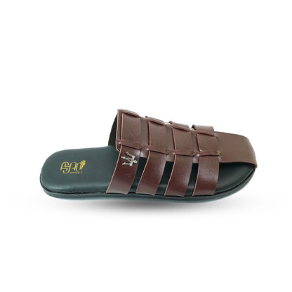 Soft Casual Slippers for Men - SR-057