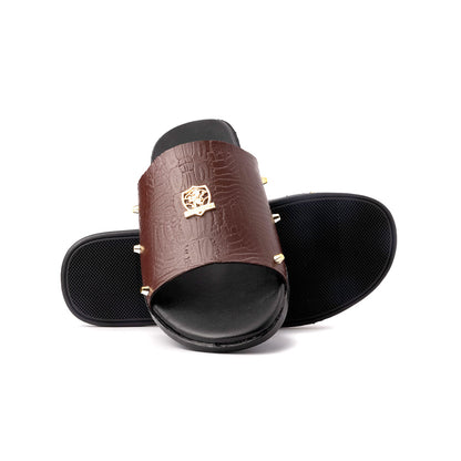 Soft Casual Slippers for Men - SR-029