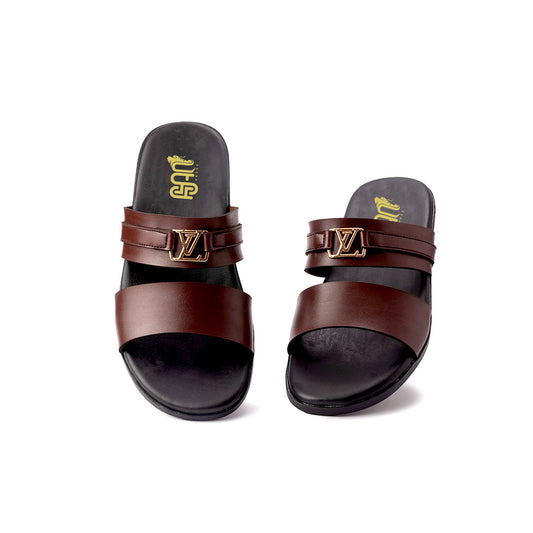 Soft Casual Slippers for Men - SR-044