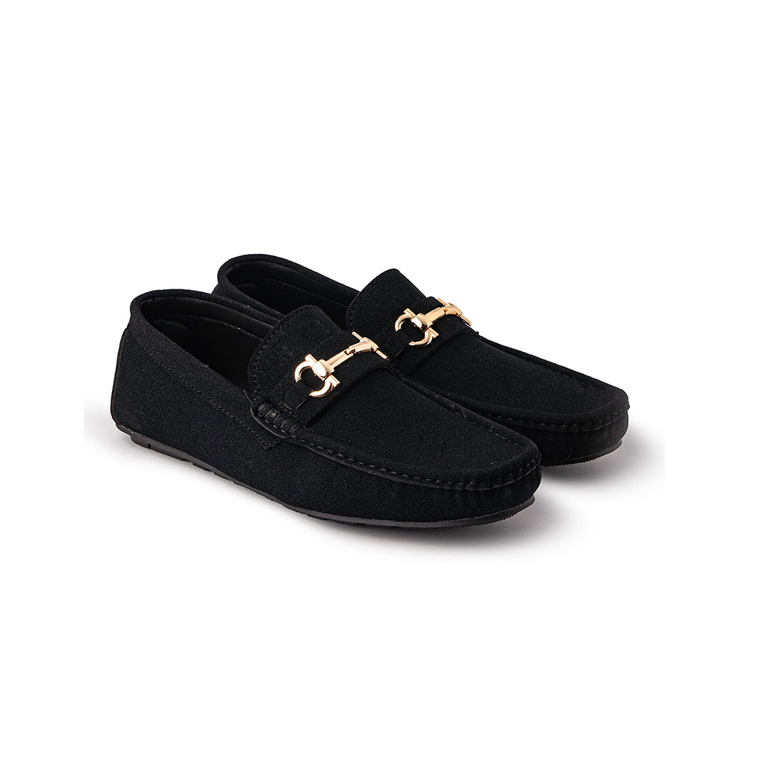 Mens Casual Comfortable Loafer Shoes - AY-055