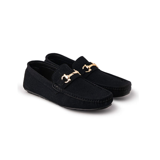 Mens Casual Comfortable Loafer Shoes - AY-055