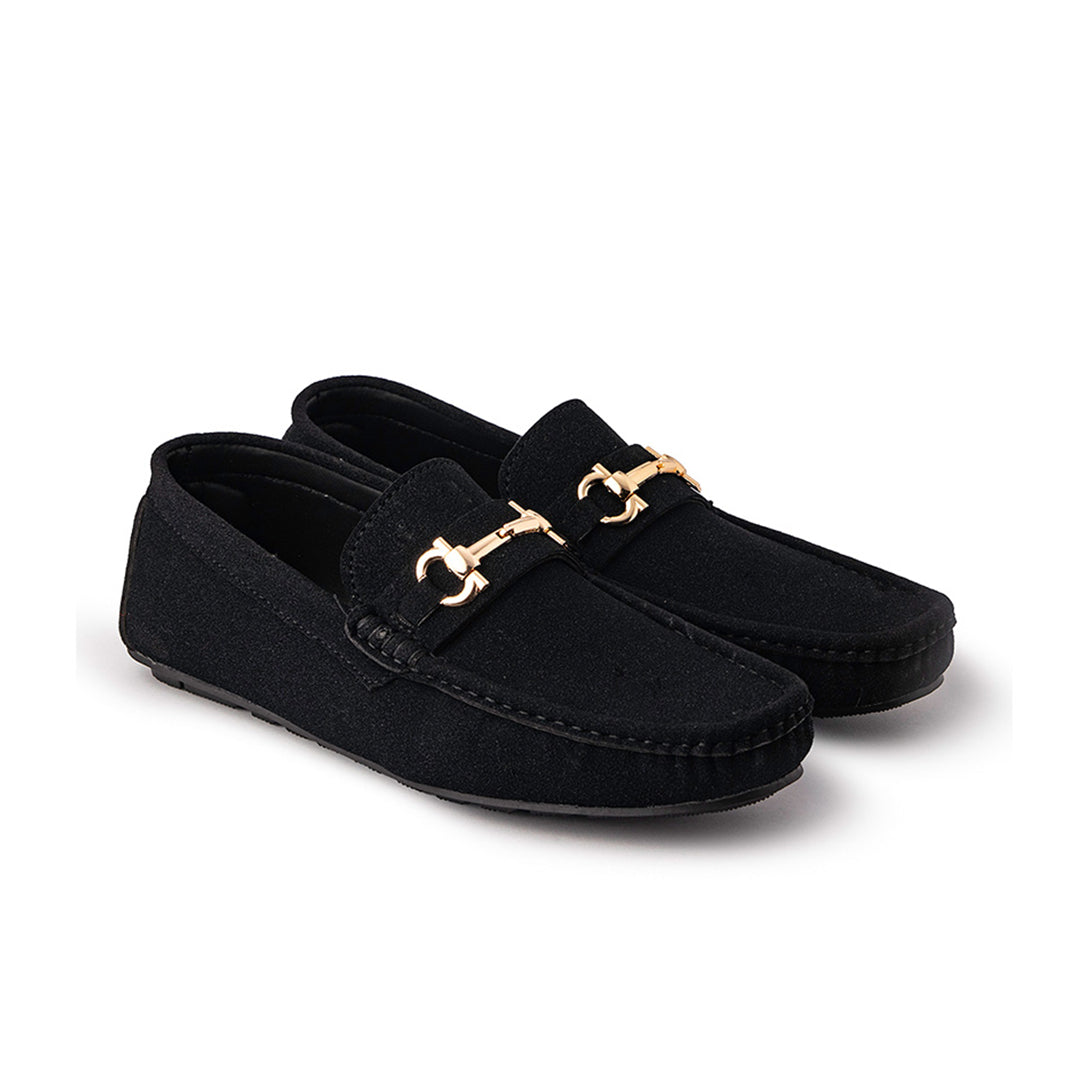 Mens Casual Comfortable Loafer Shoes - AY-055