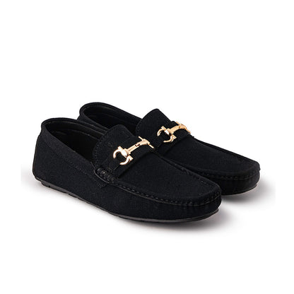Mens Casual Comfortable Loafer Shoes - AY-055