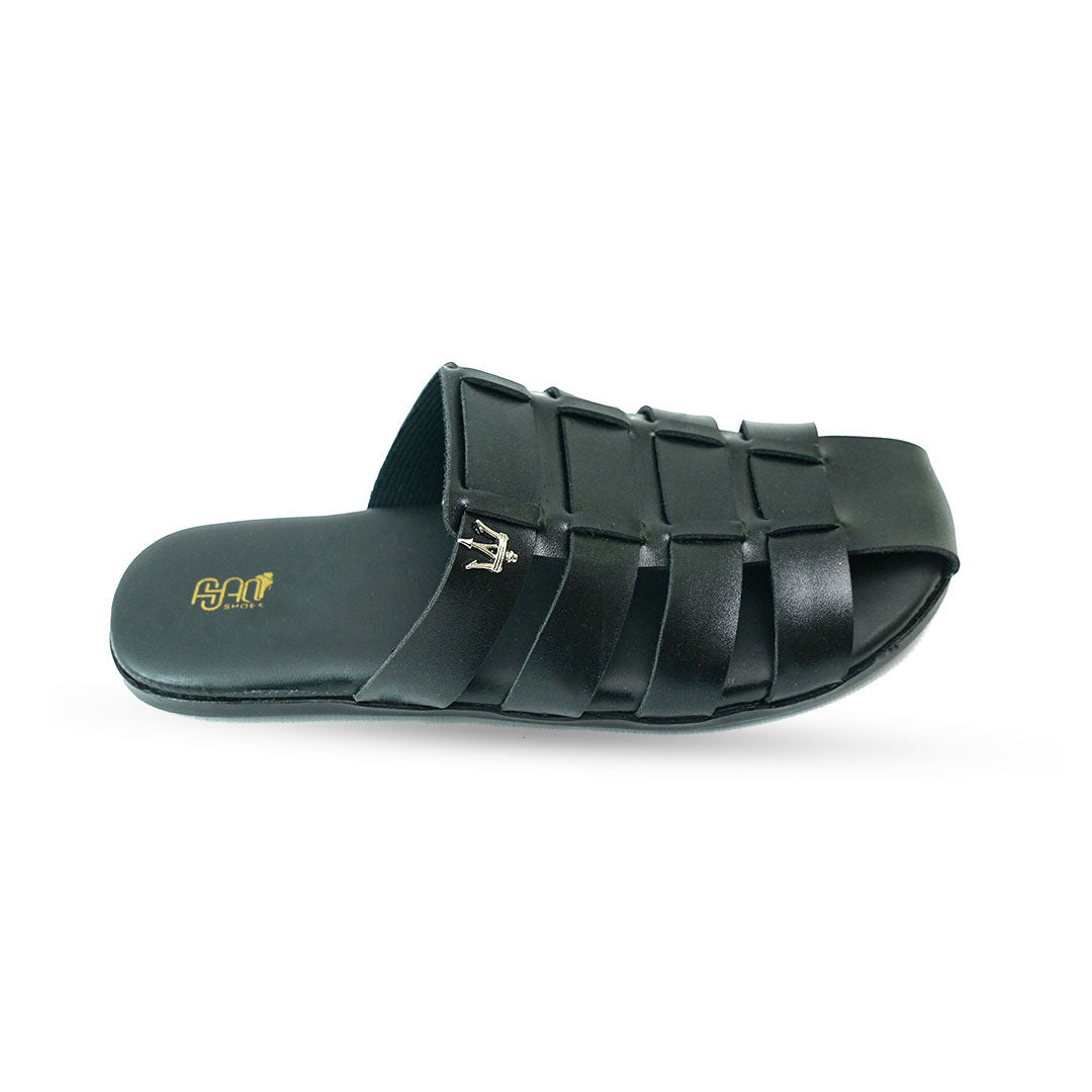 Soft Casual Slippers for Men - SR-060