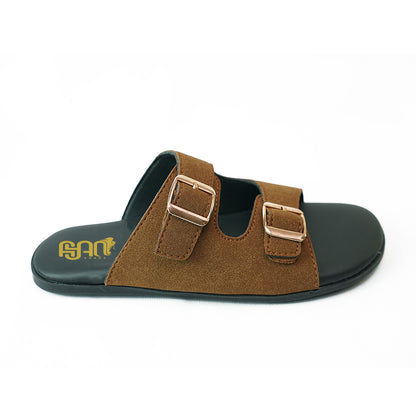 Soft Casual Slippers for Men - SR-048