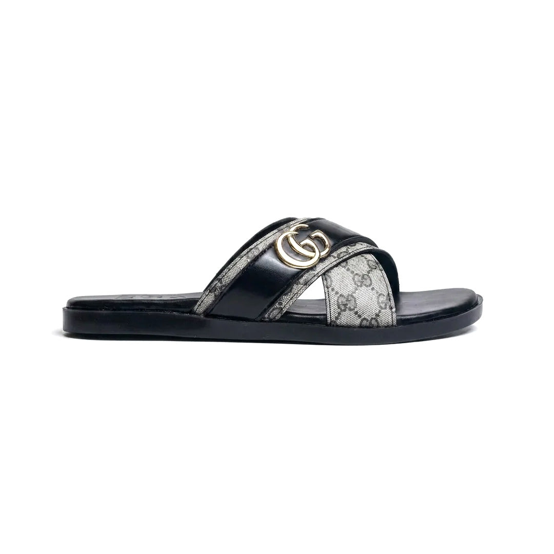SR-108 Casual Slipper