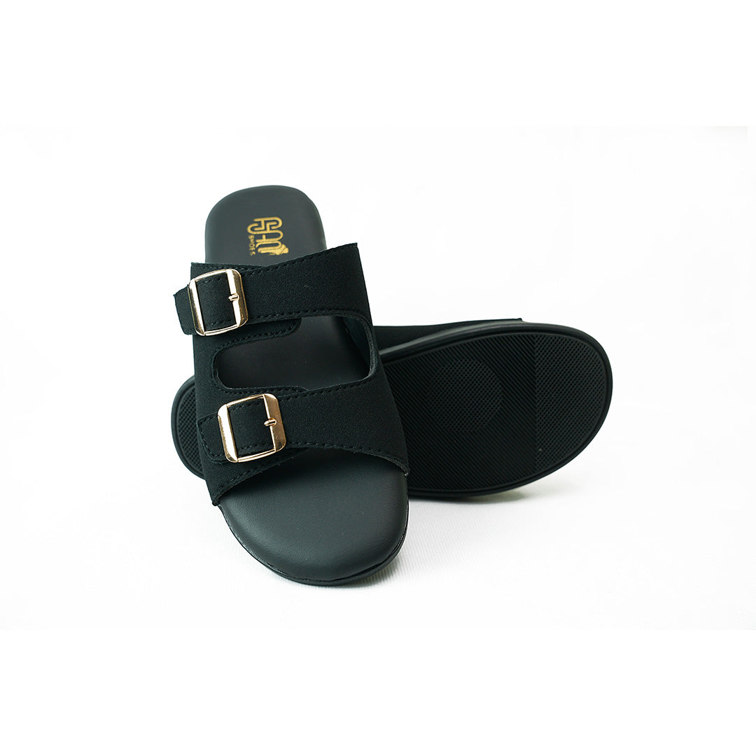 Soft Casual Slippers for Men - SR-049