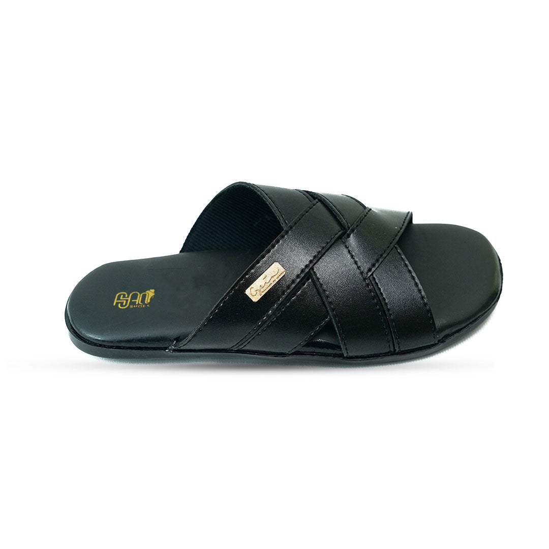 Soft Casual Slippers for Men - SR-058