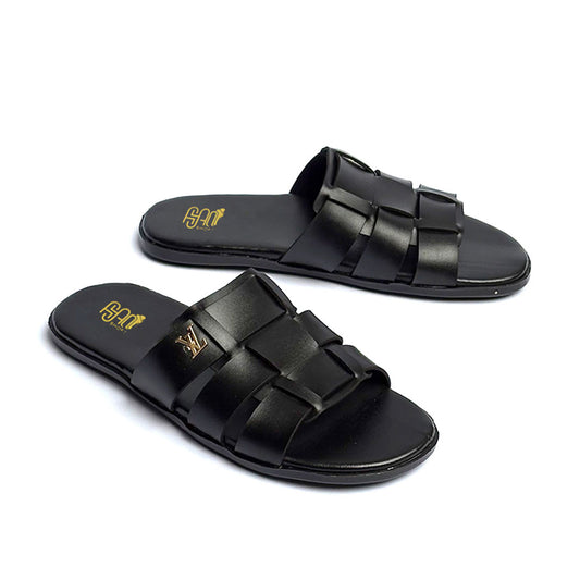 Soft Casual Slippers for Men - SR-031