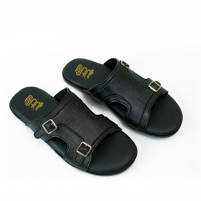 Soft Casual Slippers for Men - SR-063