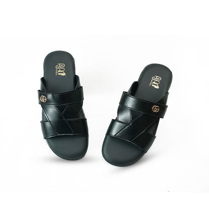 Soft Casual Slippers for Men - SR-051