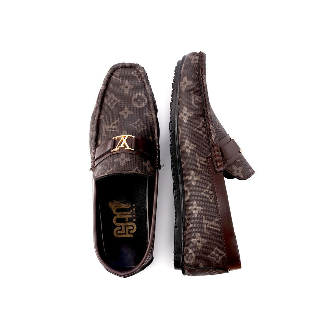 Best Men Casual Shoes - AY-025