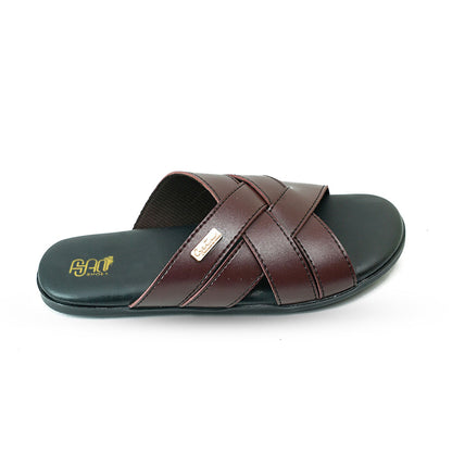 Soft Casual Slippers for Men - SR-061