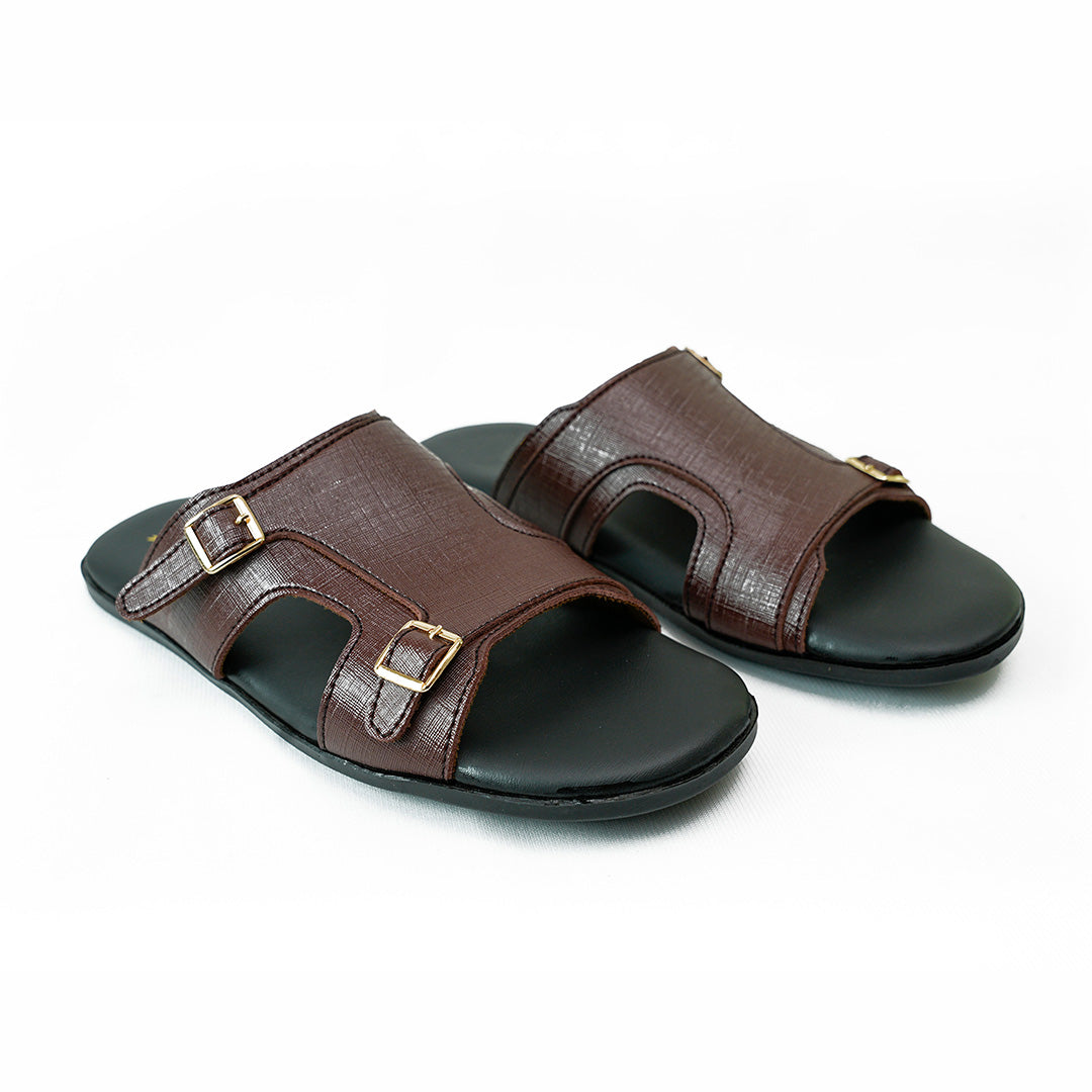 Soft Casual Slippers for Men - SR-064