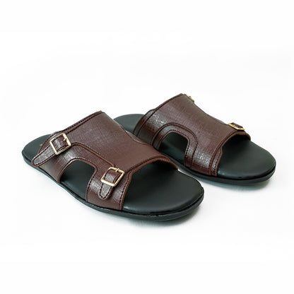 Soft Casual Slippers for Men - SR-064