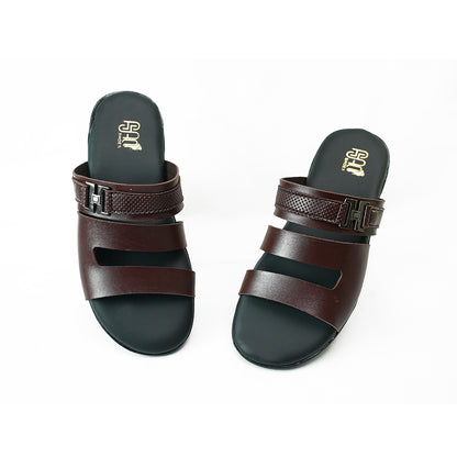 Soft Casual Slippers for Men - SR-052