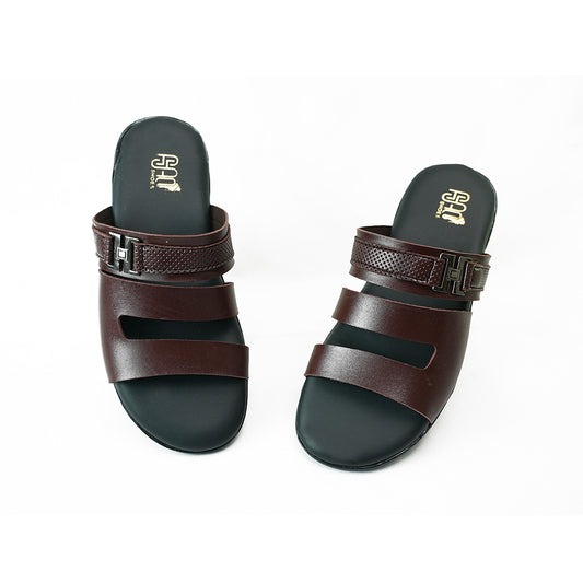 Soft Casual Slippers for Men - SR-052