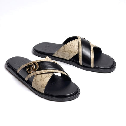 SR-107 Casual Slipper