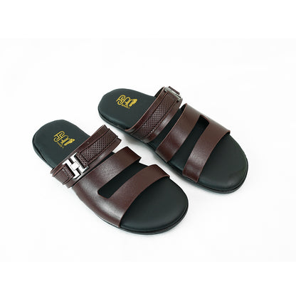 Soft Casual Slippers for Men - SR-052