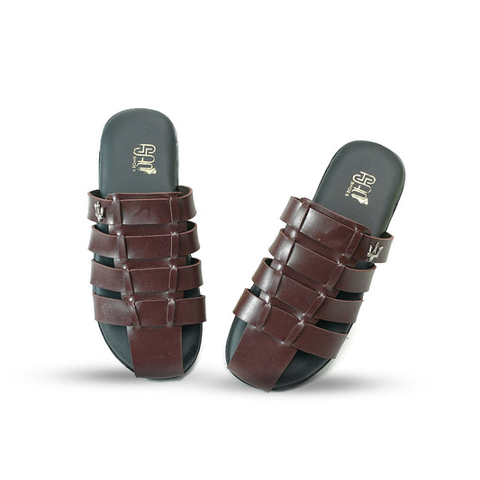 Soft Casual Slippers for Men - SR-057