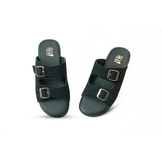 Soft Casual Slippers for Men - SR-049
