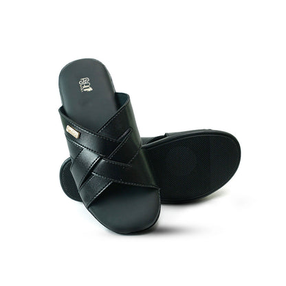 Soft Casual Slippers for Men - SR-058