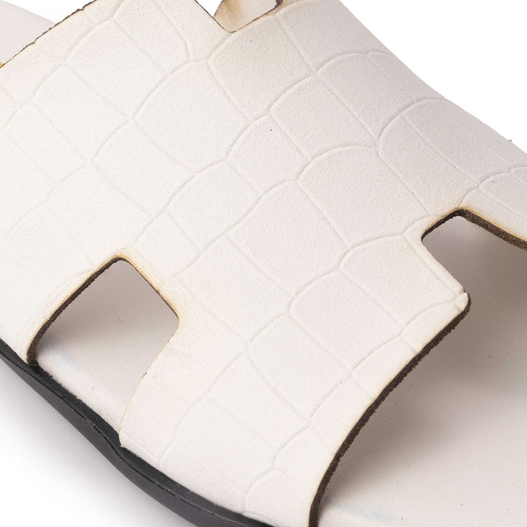 Soft Casual Slippers for Men - SR-020