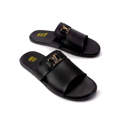 Soft Casual Slippers for Men - SR-034