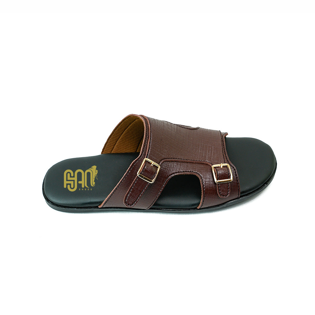 Soft Casual Slippers for Men - SR-064