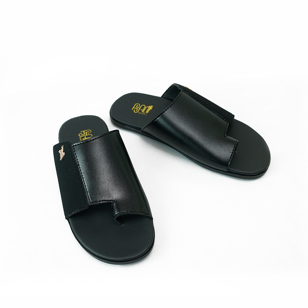 Soft Casual Slippers for Men - SR-059