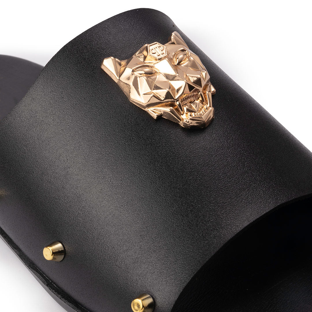 Soft Casual Slippers for Men - SR-010