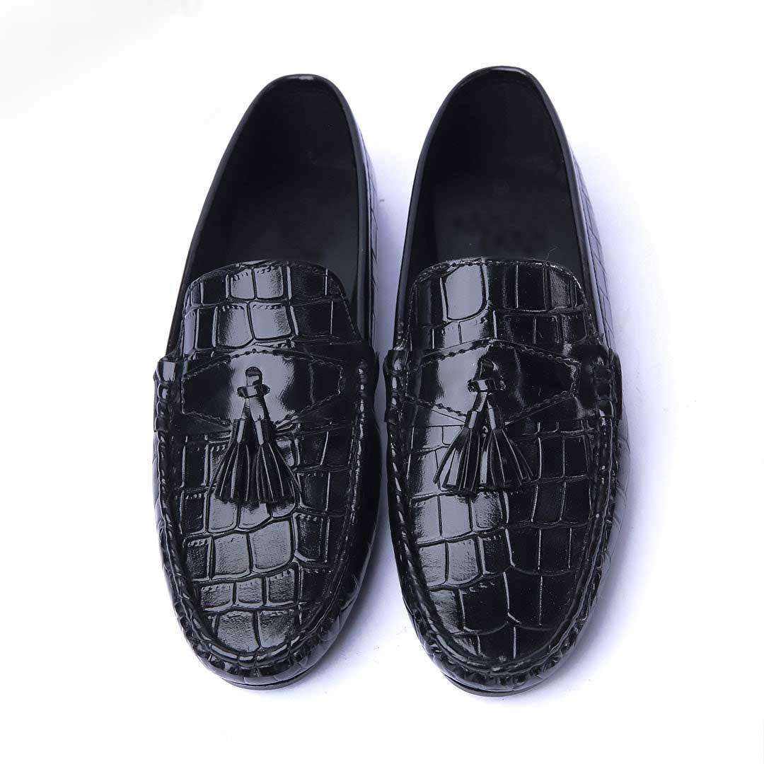 Best Men Casual Shoes - AY-035