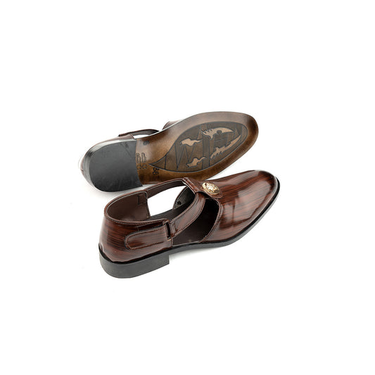 Best Men Casual Shoes - AY-235