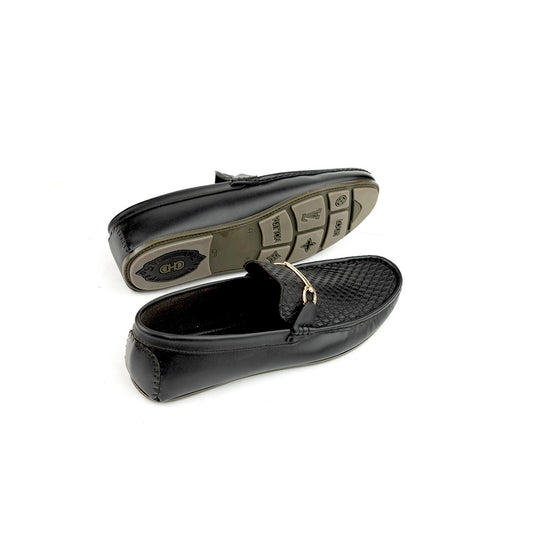 Men Casual Comfortable Loafer Shoes - AY-236