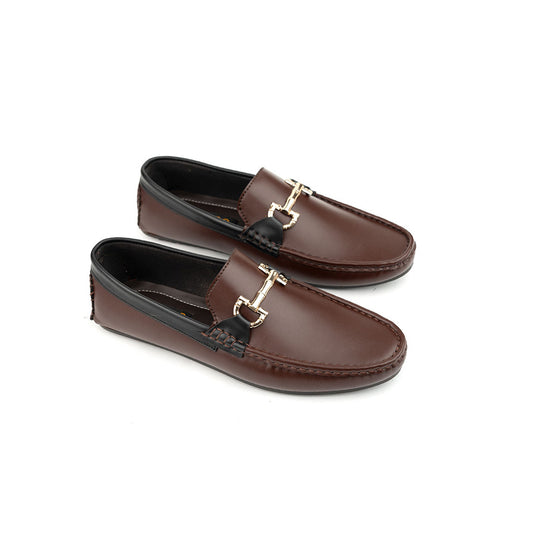 Men Casual Comfortable Loafer Shoes - AY-237