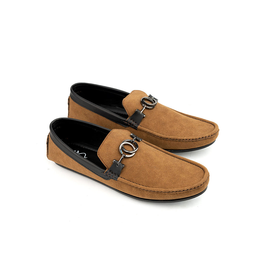 Men Casual Comfortable Loafer Shoes - AY-238