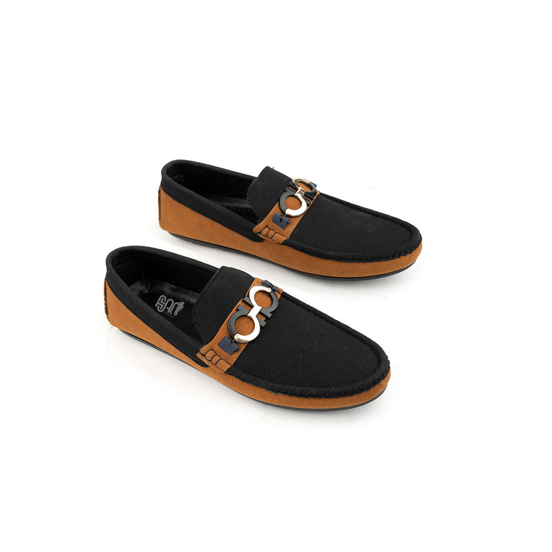 Men Casual Comfortable Loafer Shoes - AY-239