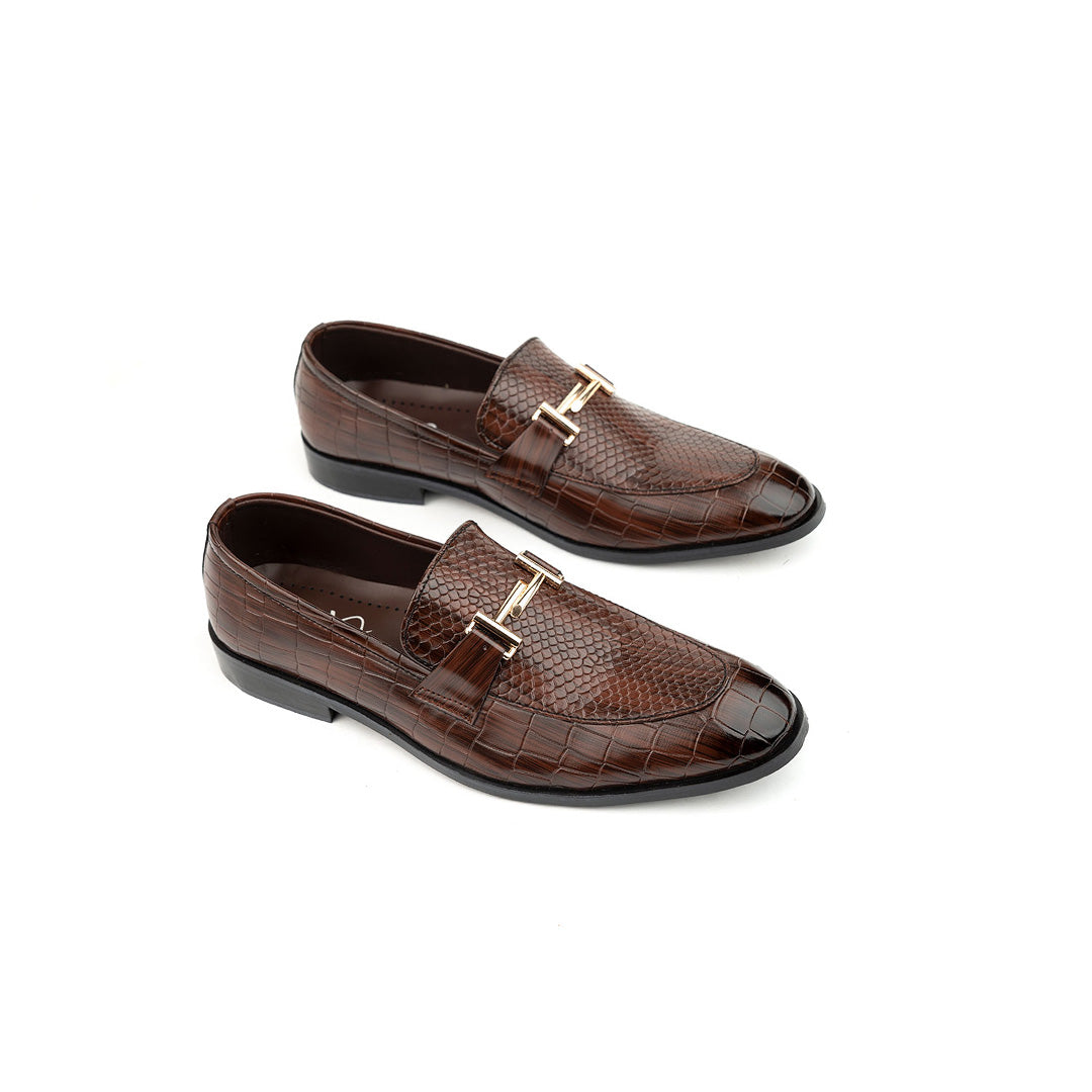 Men Casual Comfortable Loafer Shoes - AY-240