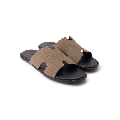 Soft Casual Slippers for Men - SR-021