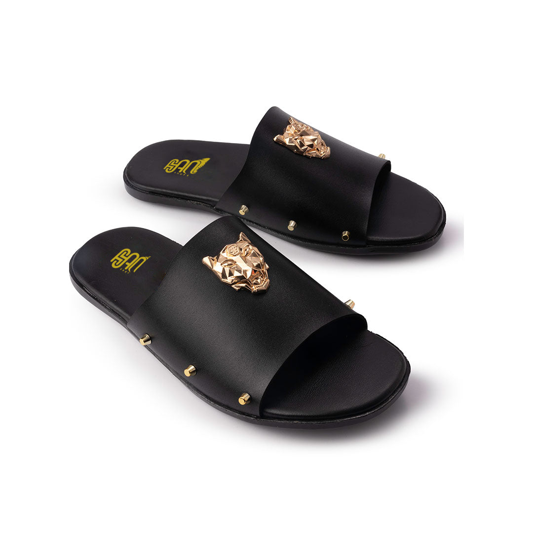 Soft Casual Slippers for Men - SR-010