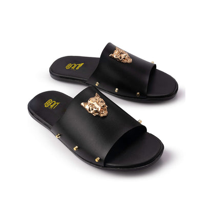 Soft Casual Slippers for Men - SR-010