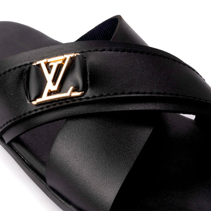 Soft Casual Slippers for Men - SR-040