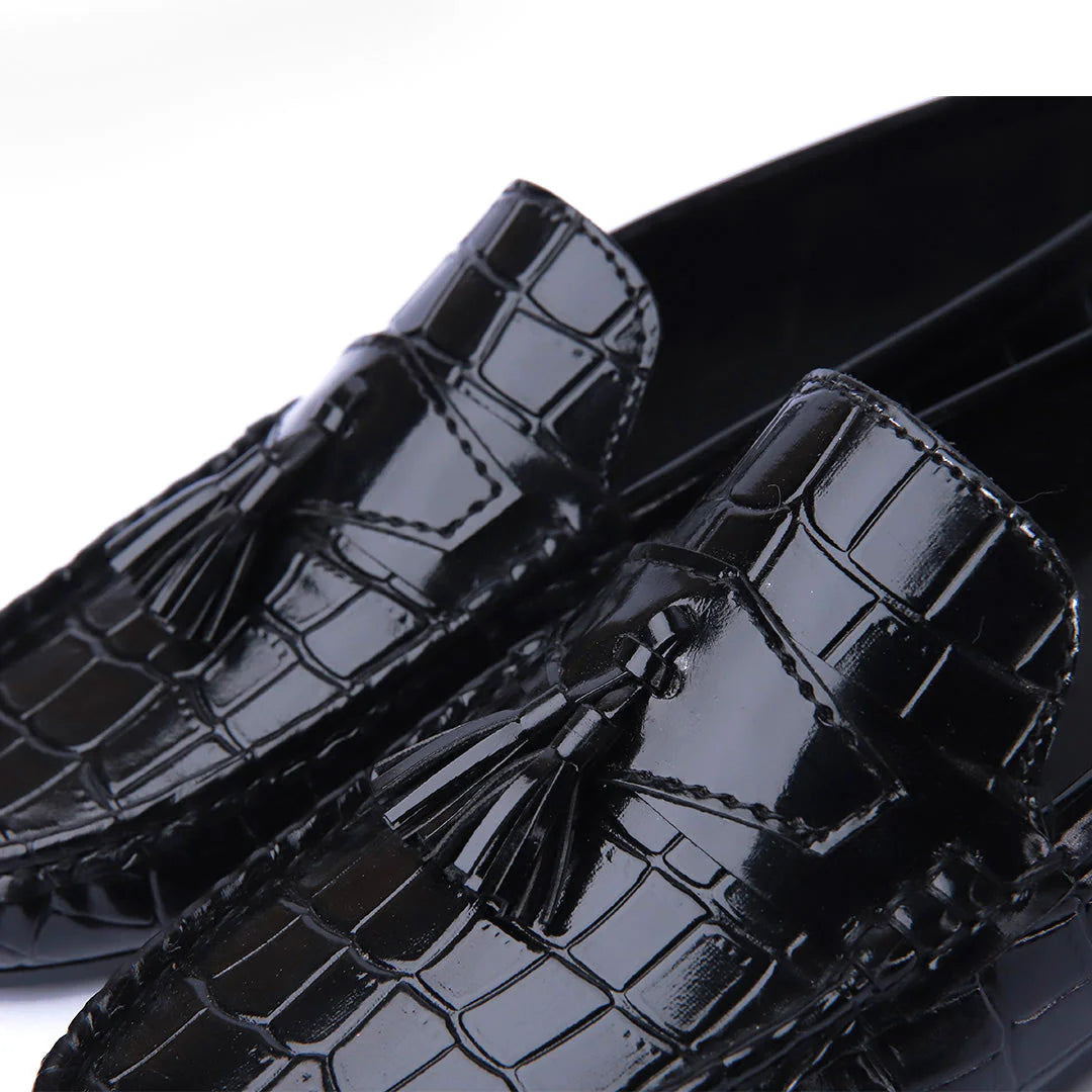 Best Men Casual Shoes - AY-035