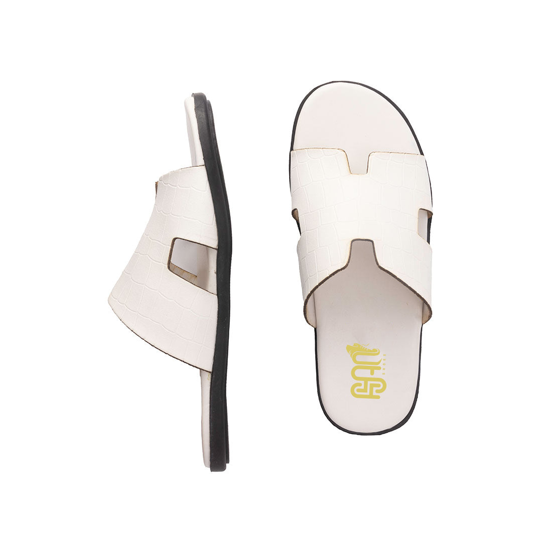 Soft Casual Slippers for Men - SR-020